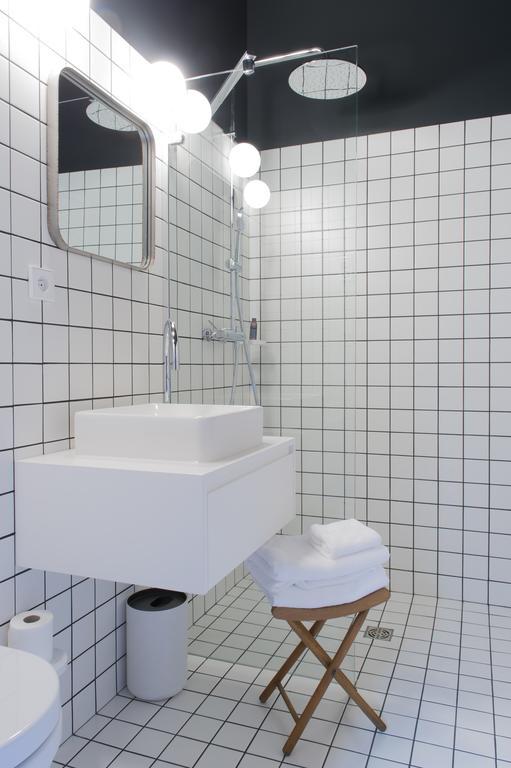 Les Toquées Maison d'hôtes Lilla Esterno foto