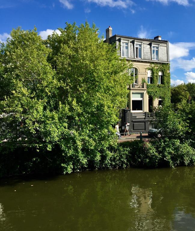 Les Toquées Maison d'hôtes Lilla Esterno foto